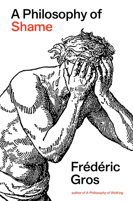 A Philosophy of Shame: A revolutionary emotion